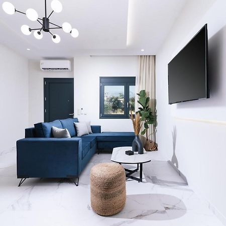Arbona Apartment Ι Vori ภายนอก รูปภาพ