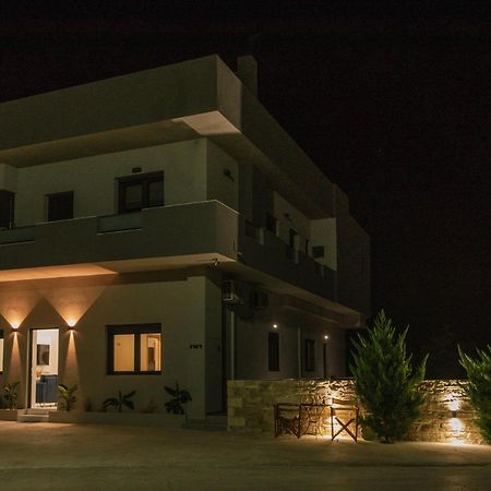 Arbona Apartment Ι Vori ภายนอก รูปภาพ