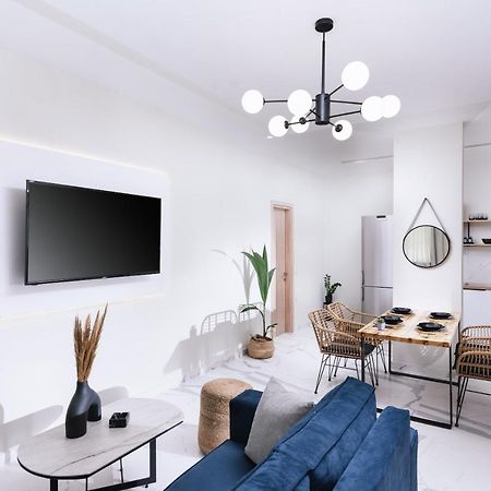 Arbona Apartment Ι Vori ภายนอก รูปภาพ