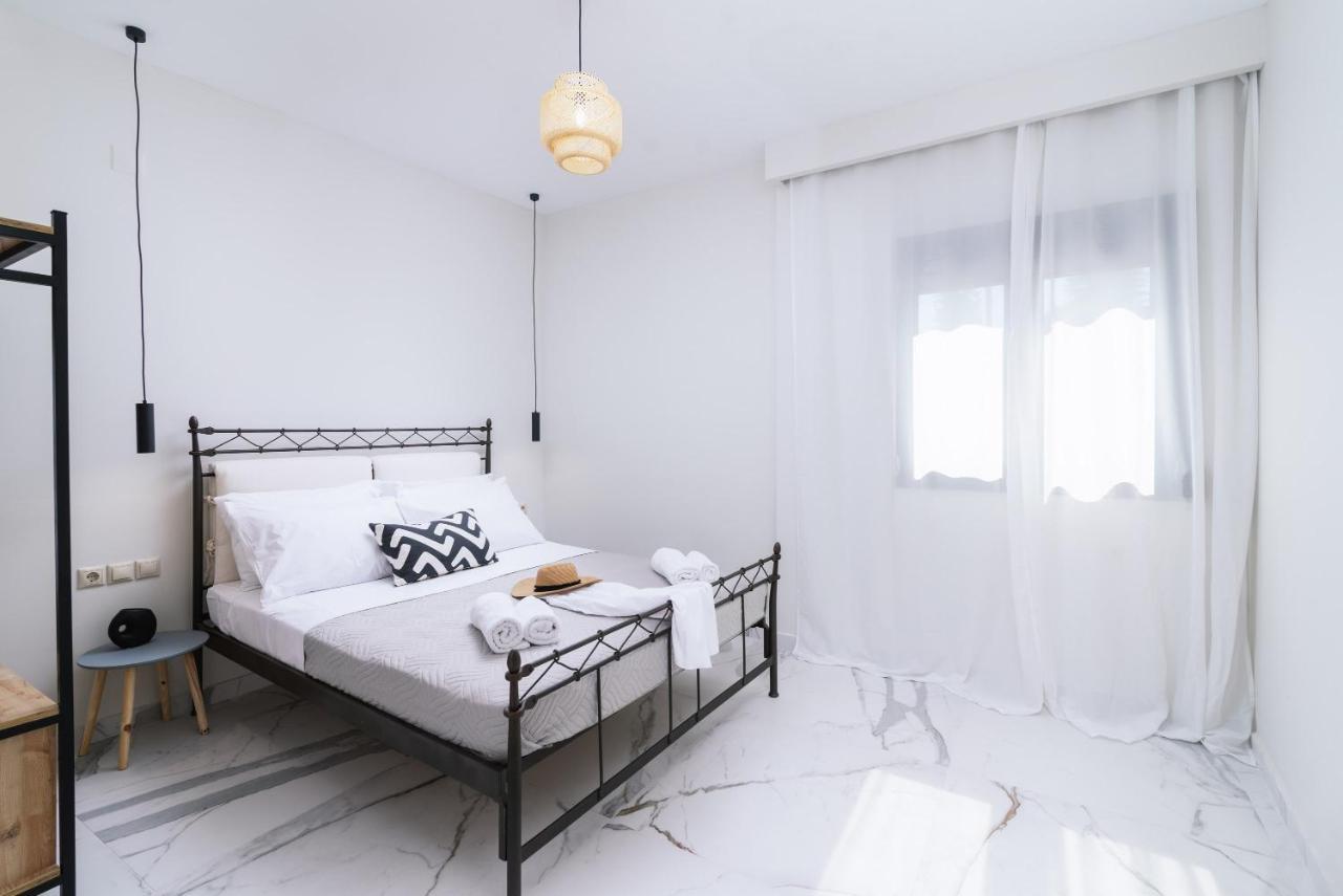 Arbona Apartment Ι Vori ภายนอก รูปภาพ