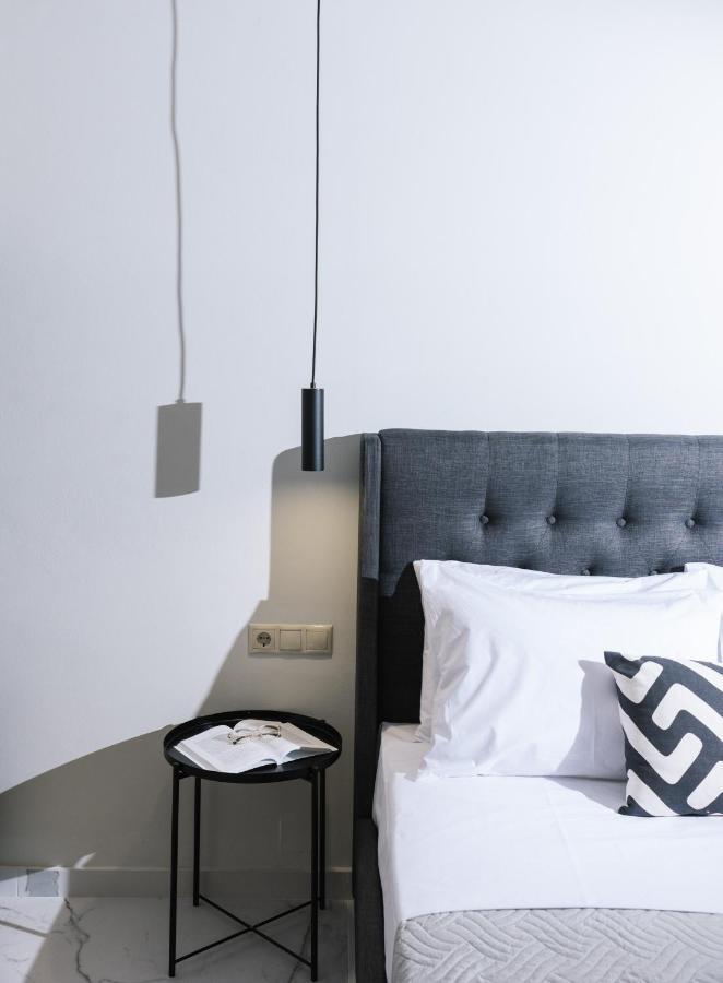 Arbona Apartment Ι Vori ภายนอก รูปภาพ