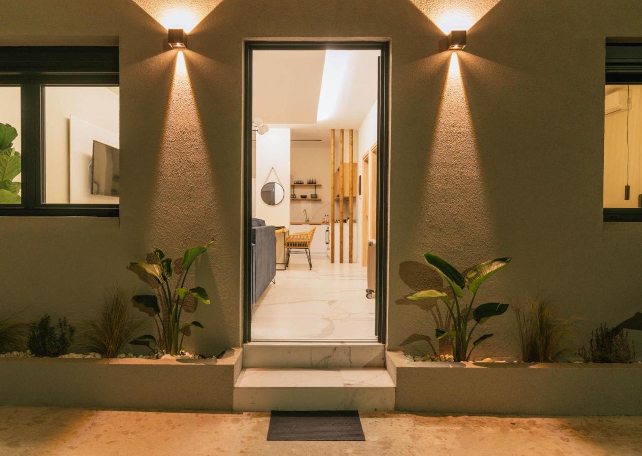 Arbona Apartment Ι Vori ภายนอก รูปภาพ