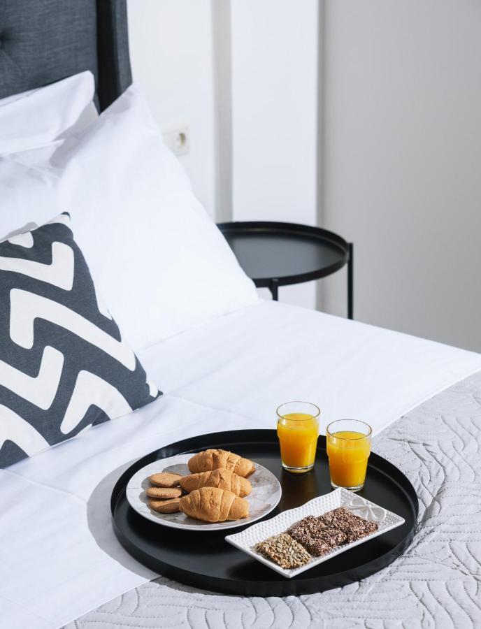 Arbona Apartment Ι Vori ภายนอก รูปภาพ