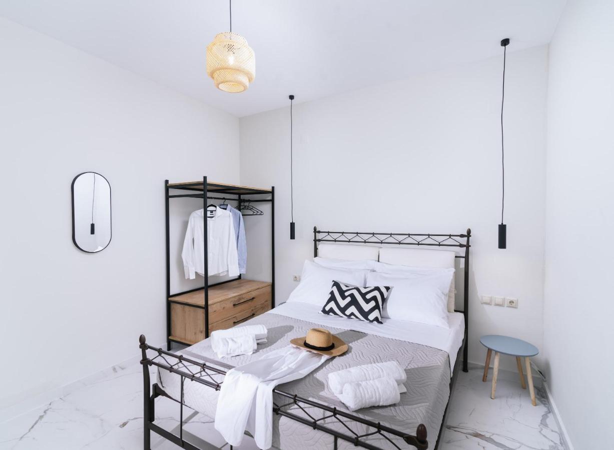 Arbona Apartment Ι Vori ภายนอก รูปภาพ