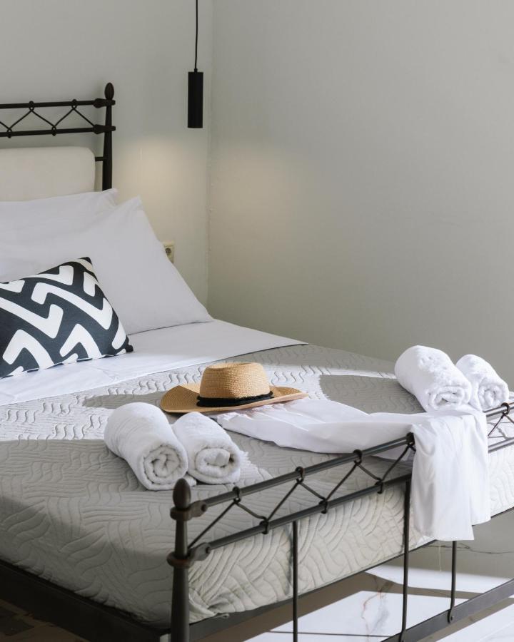 Arbona Apartment Ι Vori ภายนอก รูปภาพ