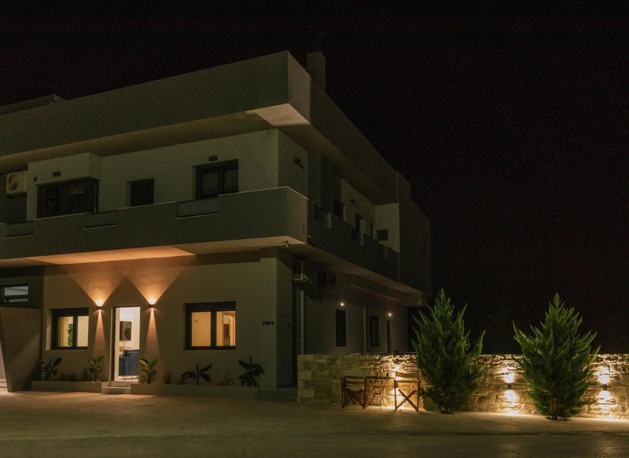 Arbona Apartment Ι Vori ภายนอก รูปภาพ