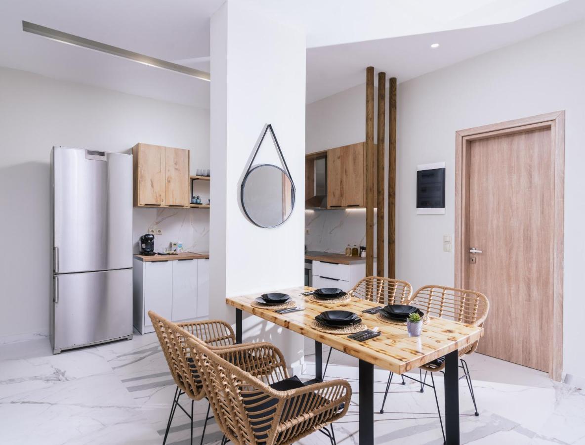 Arbona Apartment Ι Vori ภายนอก รูปภาพ
