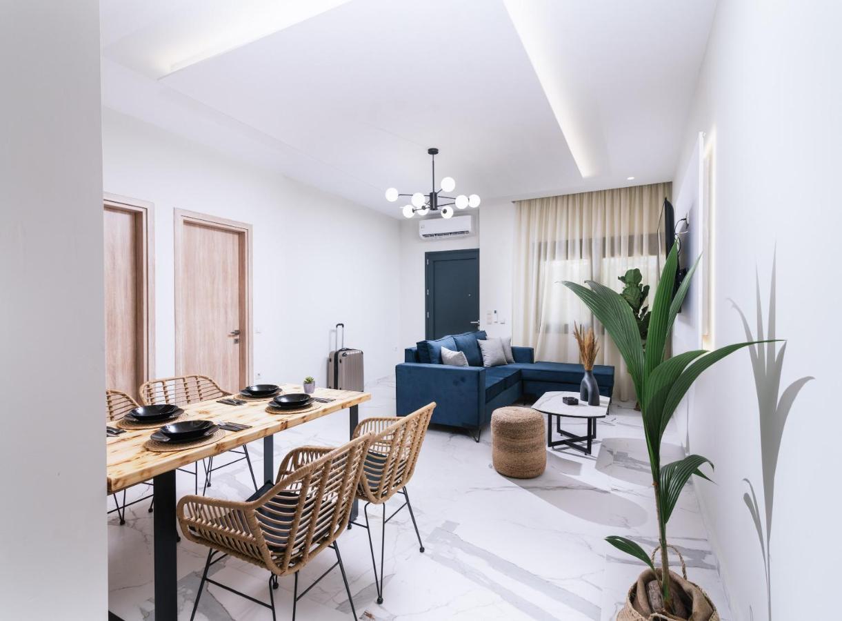 Arbona Apartment Ι Vori ภายนอก รูปภาพ