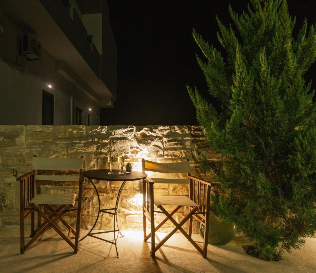 Arbona Apartment Ι Vori ภายนอก รูปภาพ