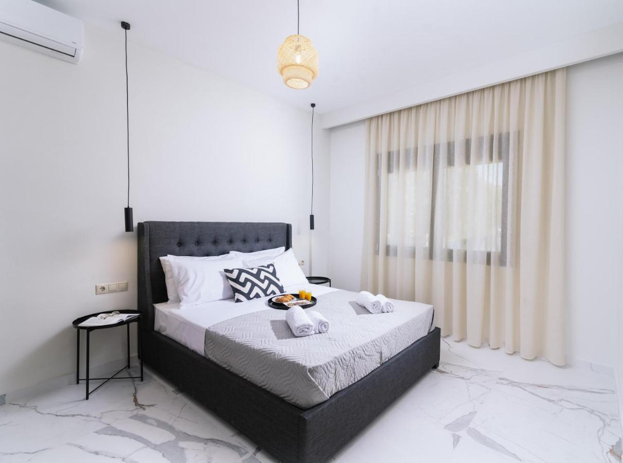 Arbona Apartment Ι Vori ภายนอก รูปภาพ