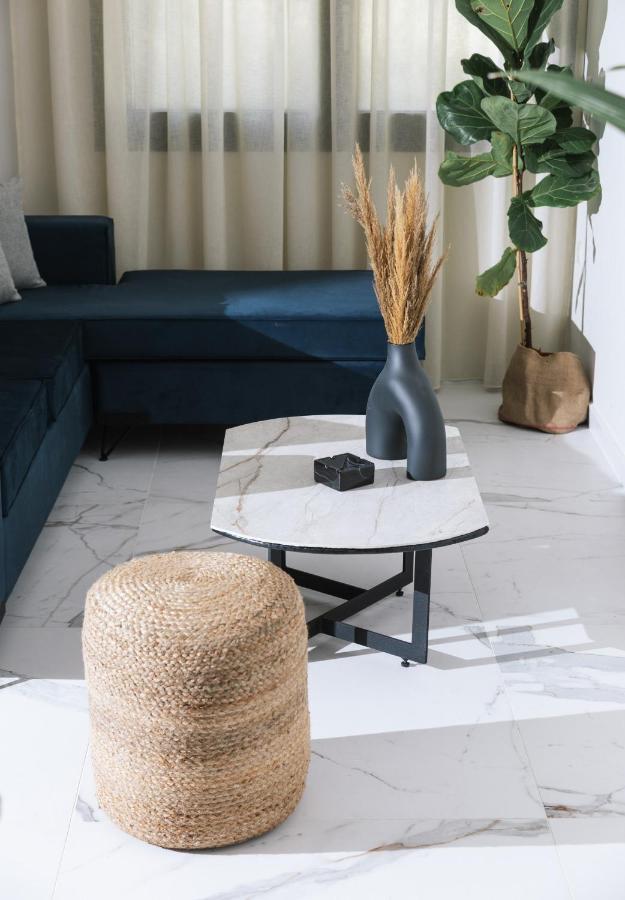 Arbona Apartment Ι Vori ภายนอก รูปภาพ
