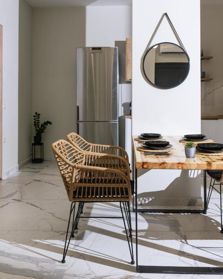 Arbona Apartment Ι Vori ภายนอก รูปภาพ