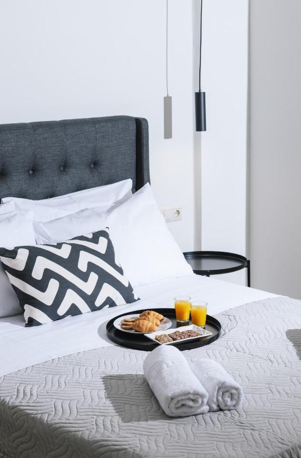 Arbona Apartment Ι Vori ภายนอก รูปภาพ
