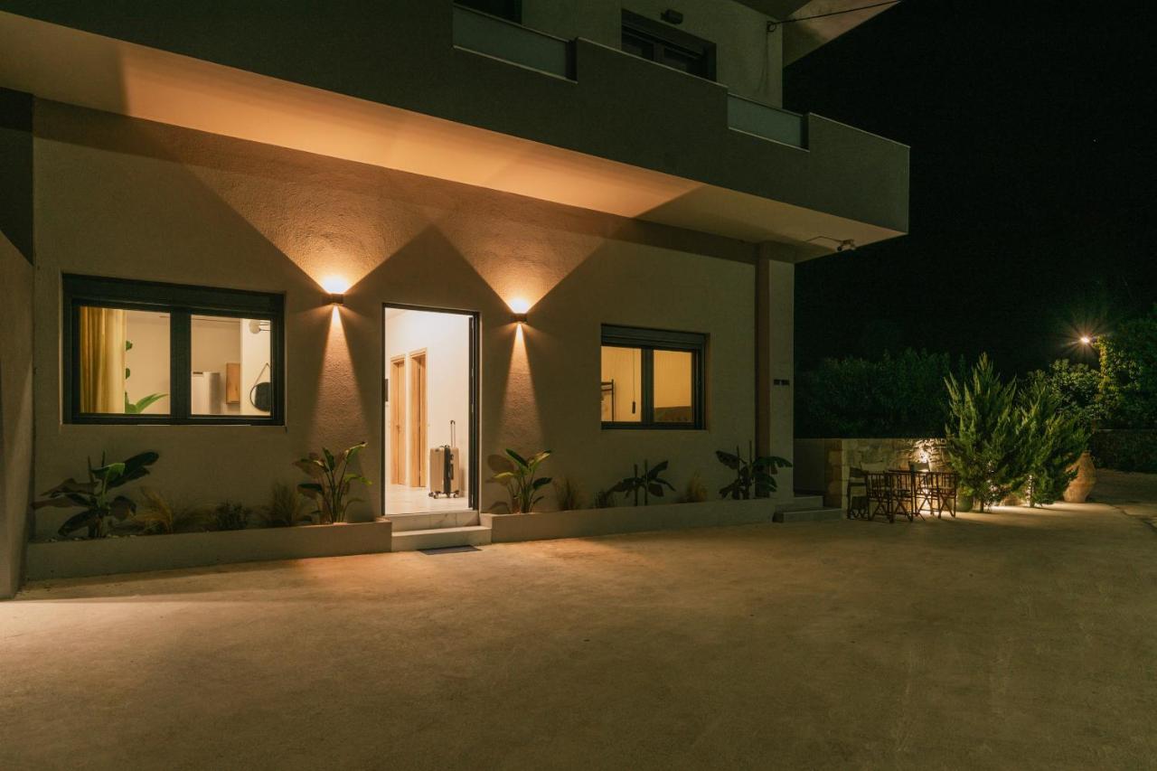 Arbona Apartment Ι Vori ภายนอก รูปภาพ