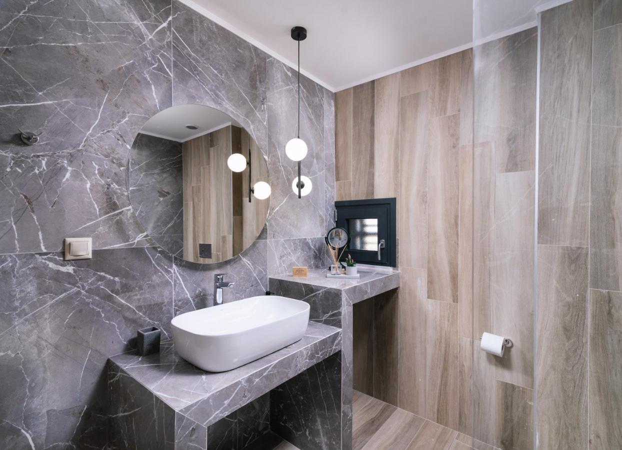 Arbona Apartment Ι Vori ภายนอก รูปภาพ